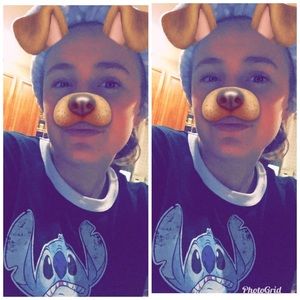 Meet your Posher, Taylor